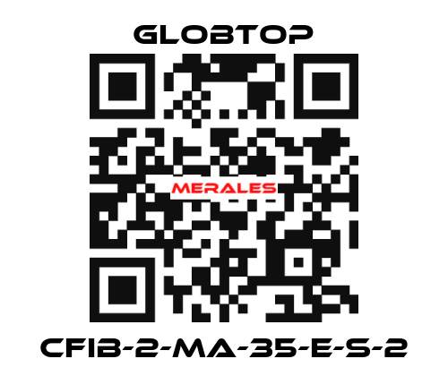 CFIB-2-MA-35-E-S-2 Globtop