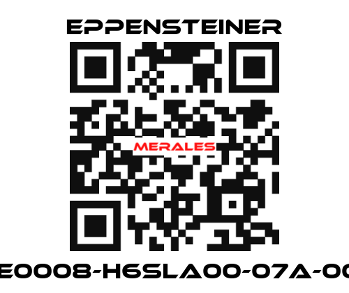 10FRE0008-H6SLA00-07A-00P00 Eppensteiner