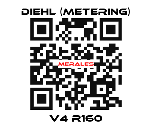 V4 R160 Diehl (Metering)