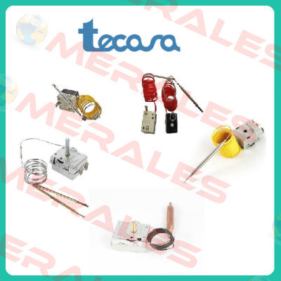 NT 231 UF/1 Tecasa