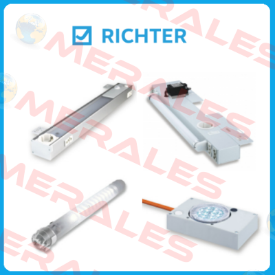 LED-A-500-ST-E-120V-UL richter-elektrotechnik