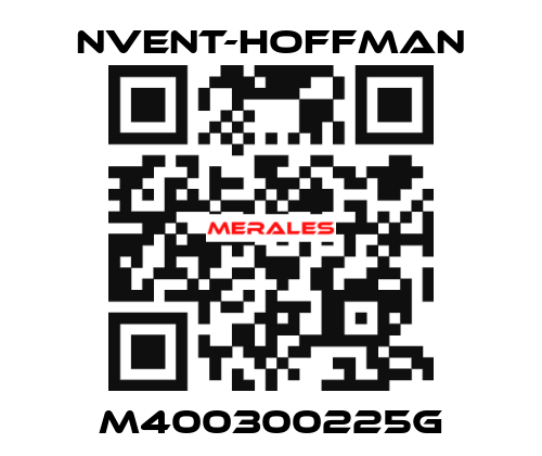 M400300225G nVent-Hoffman