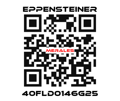 40FLD0146G25 Eppensteiner