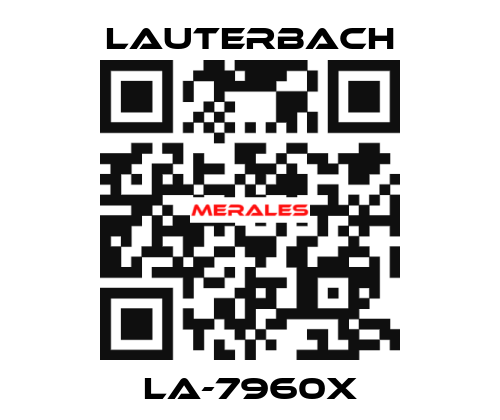 LA-7960X Lauterbach