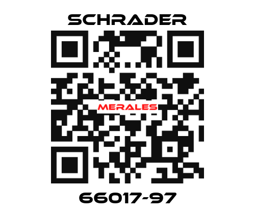 66017-97 Schrader