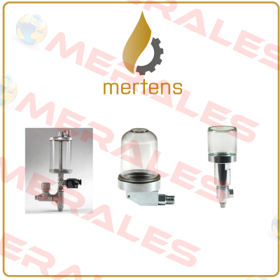 V13000 - Oil level controller Mertens