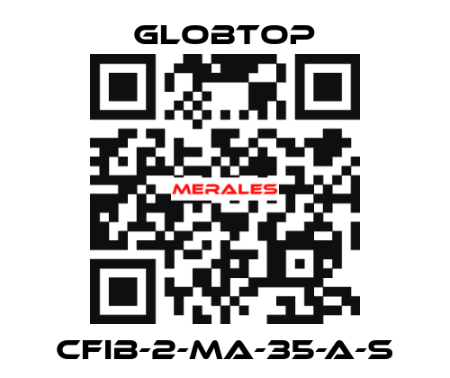 CFIB-2-MA-35-A-S Globtop