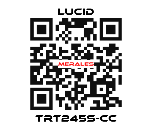 TRT245S-CC Lucid