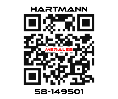 58-149501 Hartmann