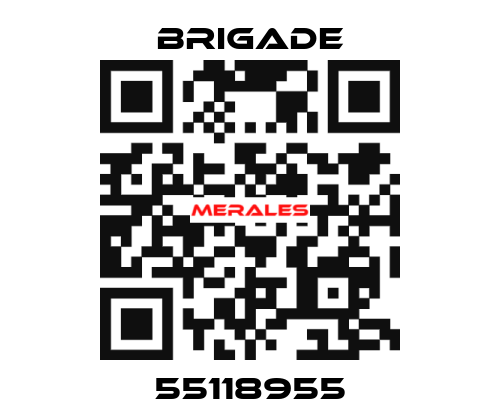 55118955 Brigade