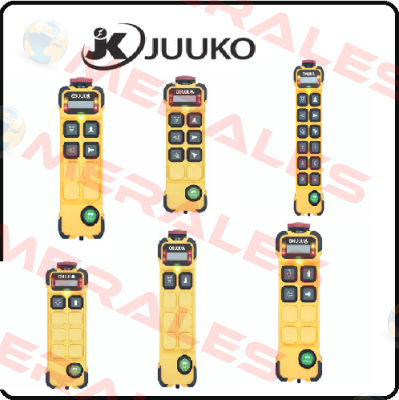 K808(1RX+2TX)24-240 AC/DC Juuko