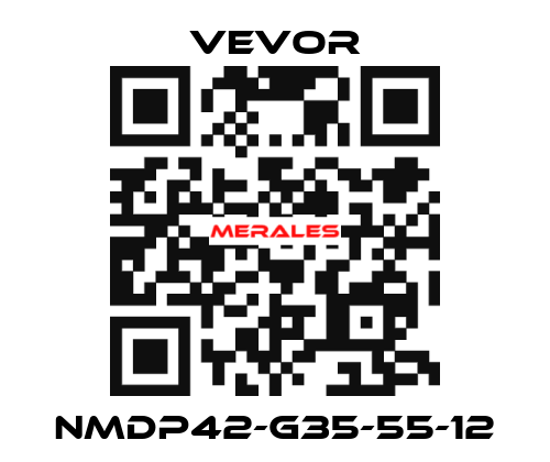 NMDP42-G35-55-12 VEVOR