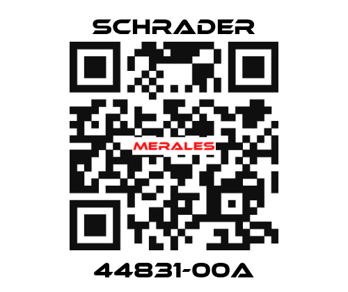 44831-00A Schrader