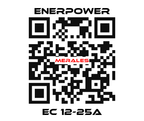 EC 12-25A Enerpower