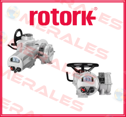 D263DLH Rotork