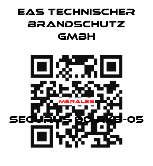 SECURUS 90-RKS-05 EAS Technischer Brandschutz GmbH