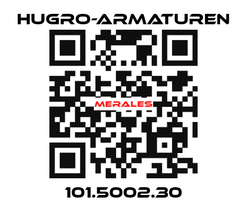 101.5002.30 Hugro-Armaturen