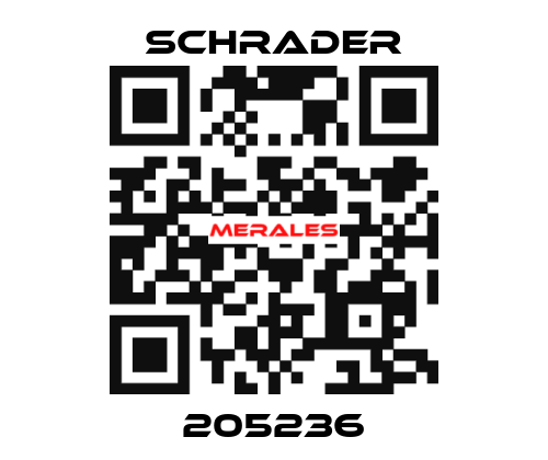 205236 Schrader