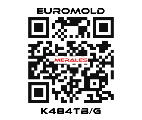 K484TB/G EUROMOLD