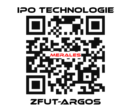 ZFUT-ARGOS IPO Technologie