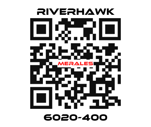 6020-400 Riverhawk