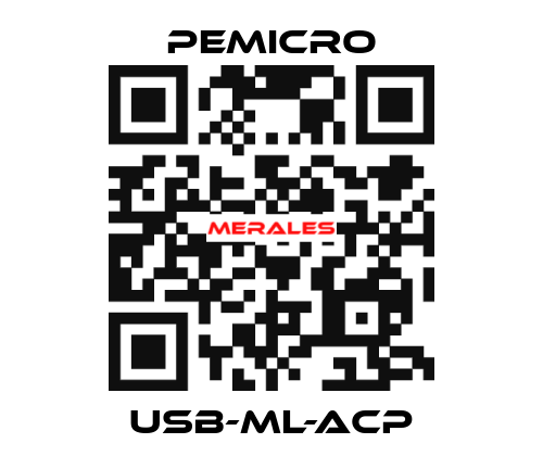 USB-ML-ACP PEmicro