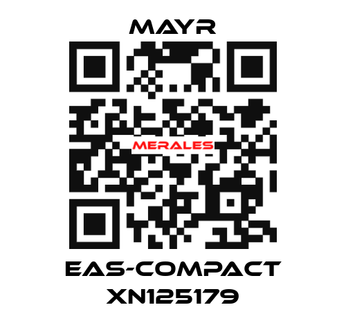 EAS-compact XN125179 Mayr