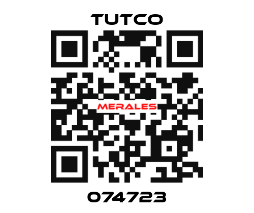 074723 TUTCO