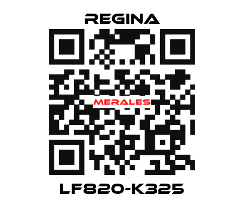 LF820-K325 Regina