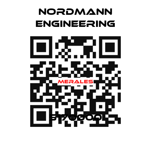 5170000 NORDMANN ENGINEERING