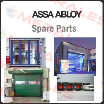 1008568 Assa Abloy