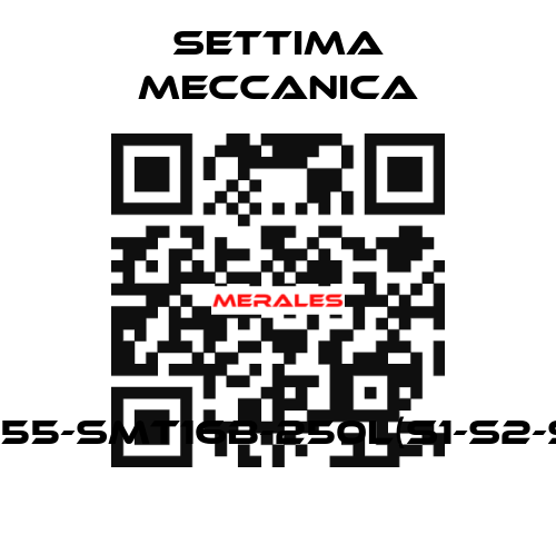 GR55-SMT16B-250L(S1-S2-S3) Settima Meccanica