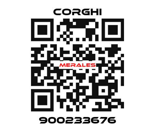 900233676 Corghi