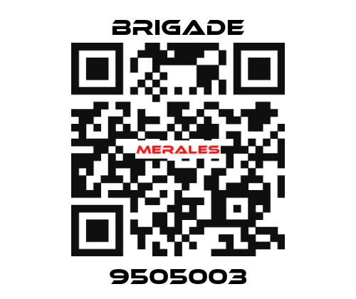 9505003 Brigade