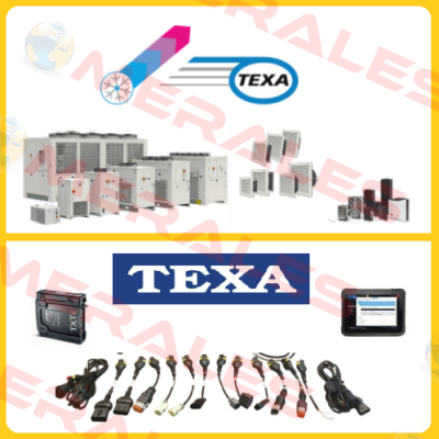 D155A0 Texa