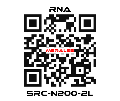 SRC-N200-2L RNA