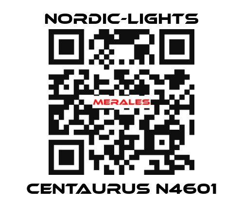 CENTAURUS N4601 nordic-lights