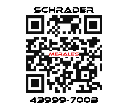 43999-700B Schrader