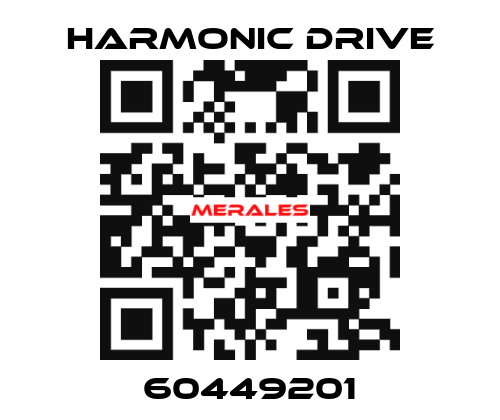 60449201 Harmonic Drive