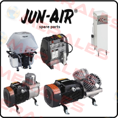 spare parts for 18-150 Jun-Air