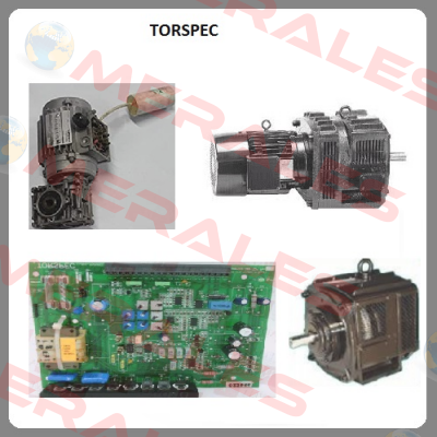 132TCD/6 (S/N 19029) TORSPEC