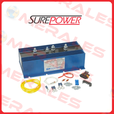 Model: 52102   SN: 20000084 Sure Power