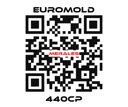 440CP EUROMOLD