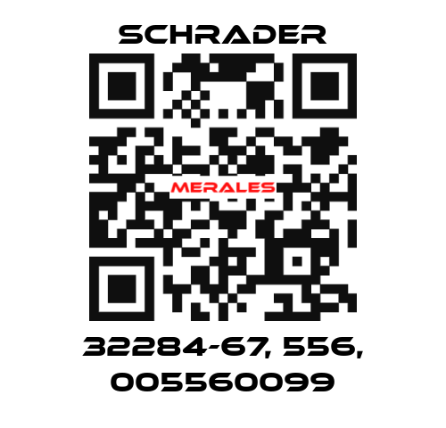 32284-67, 556, 005560099 Schrader