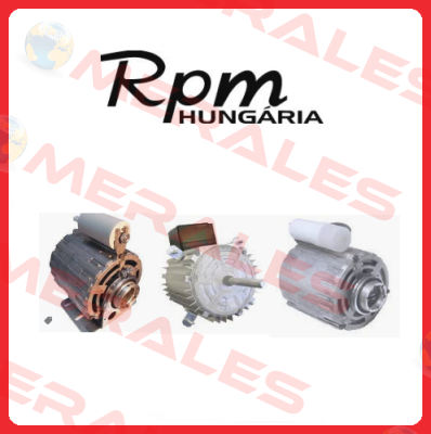 blower motor for CU27801 Rpm Hungaria