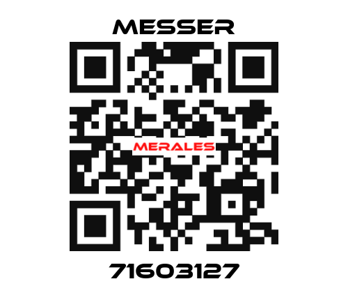 71603127 Messer