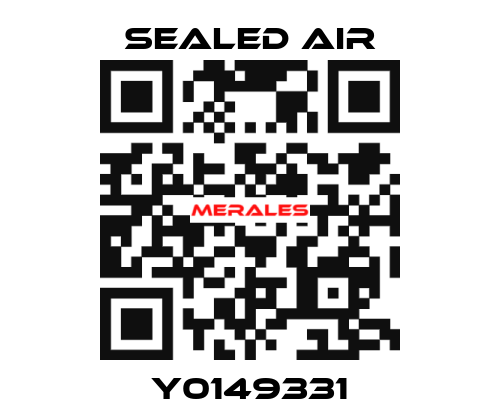 Y0149331 Sealed Air