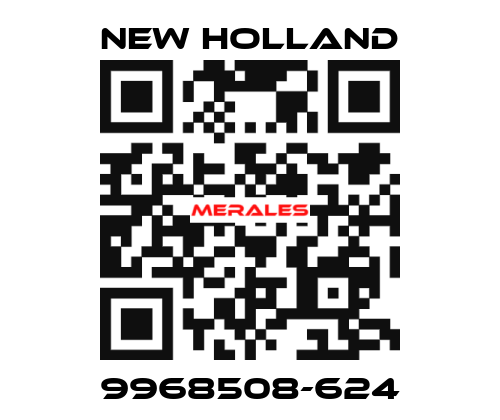 9968508-624 new holland