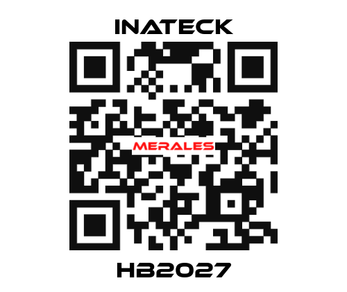 HB2027 Inateck