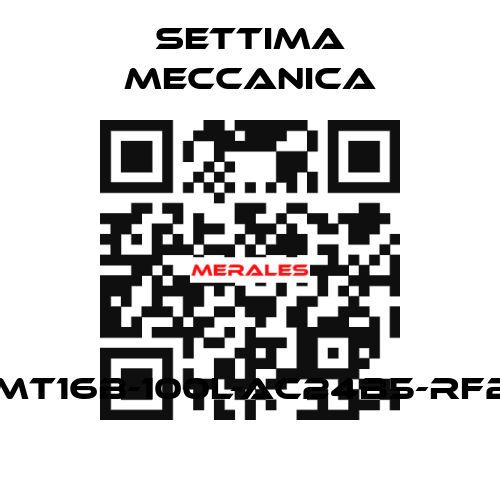 GR40-SMT16B-100L-AC24B5-RF2-AX2-V. Settima Meccanica